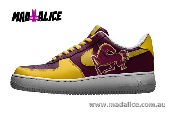 nike broncos shoes