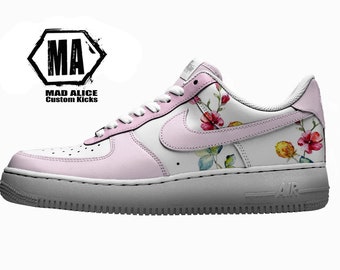 af1 flowers