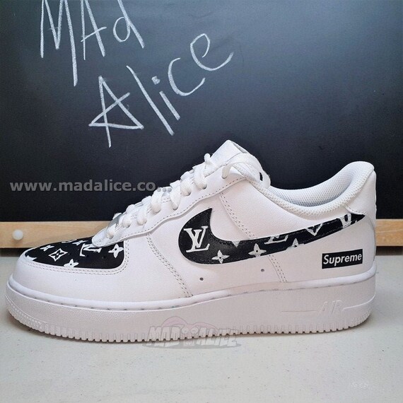 designer air force 1