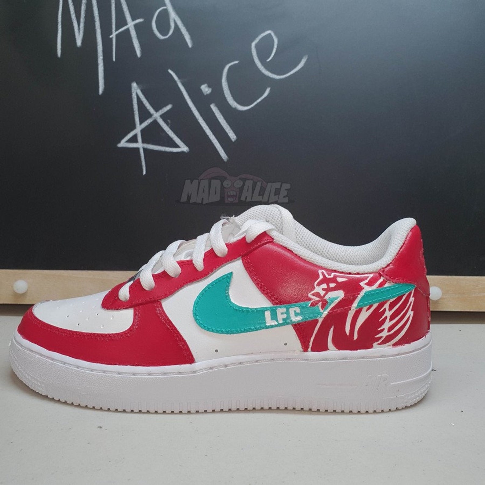 liverpool fc footwear