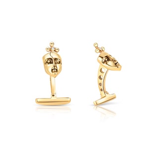 Morfi Cufflinks, Gift For Him, Mens Jewelry, Best Gift ideas, Gift For Him