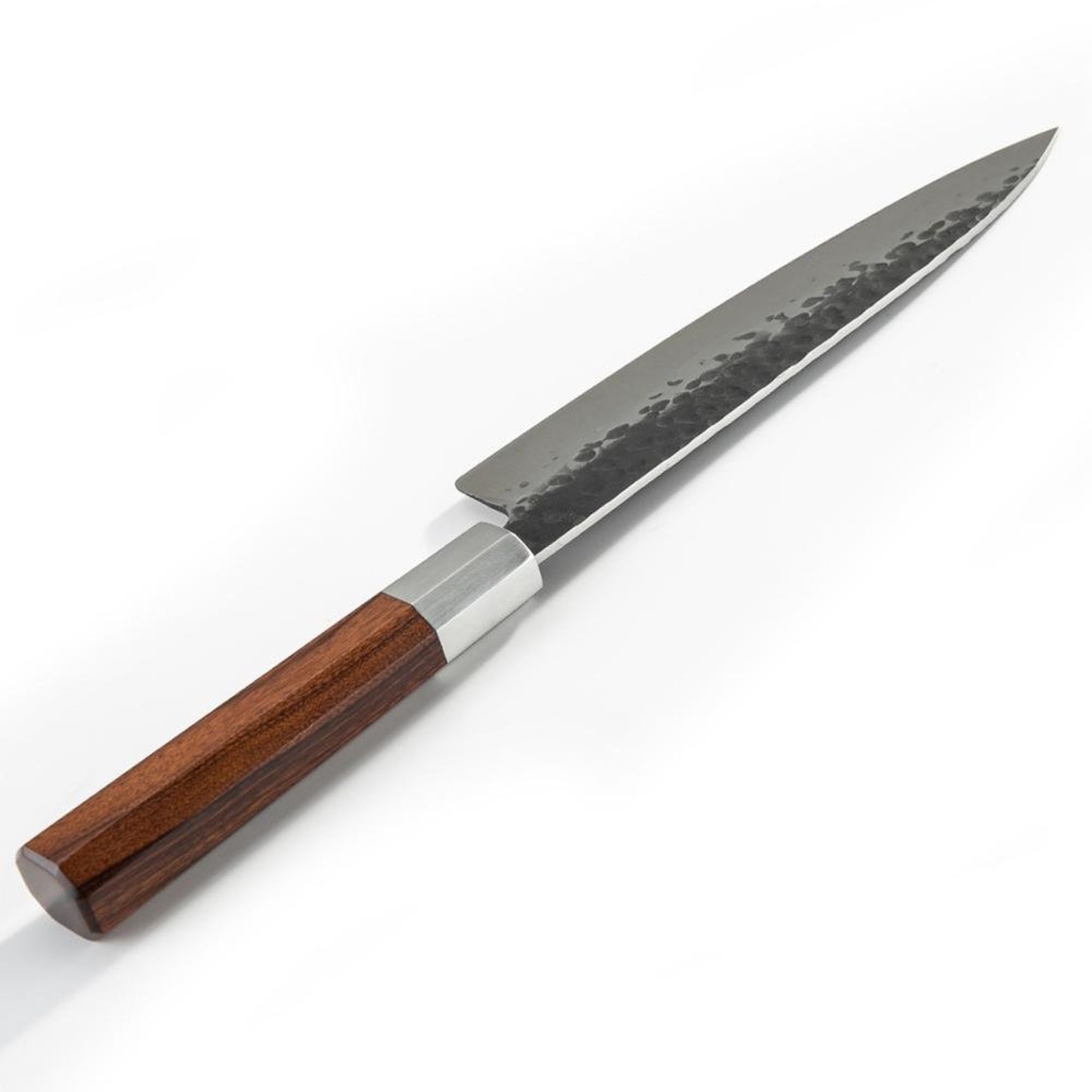 Japanese Gyuto Handmade Chef Knife Etsy