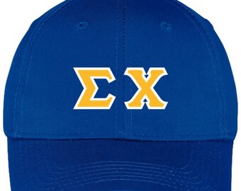Sigma Chi Hat