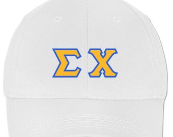 Sigma Chi Hat
