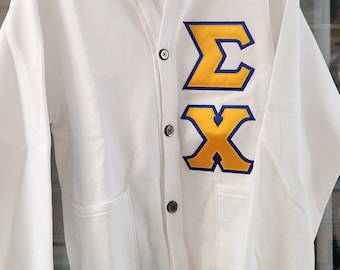 Sigma Chi Cardigan