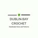 Dublinbaycrochet store logo