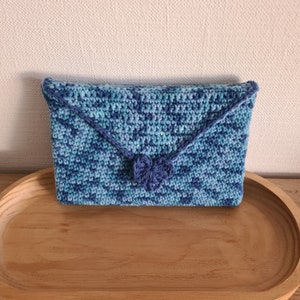 Love letter book sleeve
