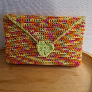 Love letter book sleeve