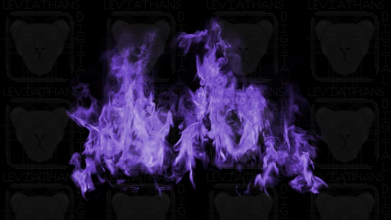 100 Realistic Rendered Varicolored Fire Digital Overlays HD - Etsy