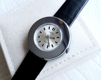 Rare Chaika vintage women&#39;s watch , Cal. 1601A, 17 j, NOS, new, never used condition