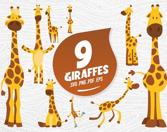 Download Giraffe Mandala Svg Etsy