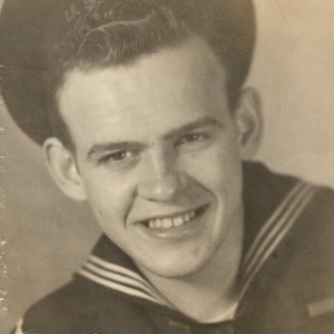 Young Sailor