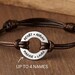 see more listings in the DAD's Bracelets section