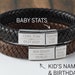 see more listings in the DAD's Bracelets section