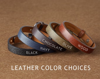 Leather band only for previous buyers (please contact seller before purchasing this item)