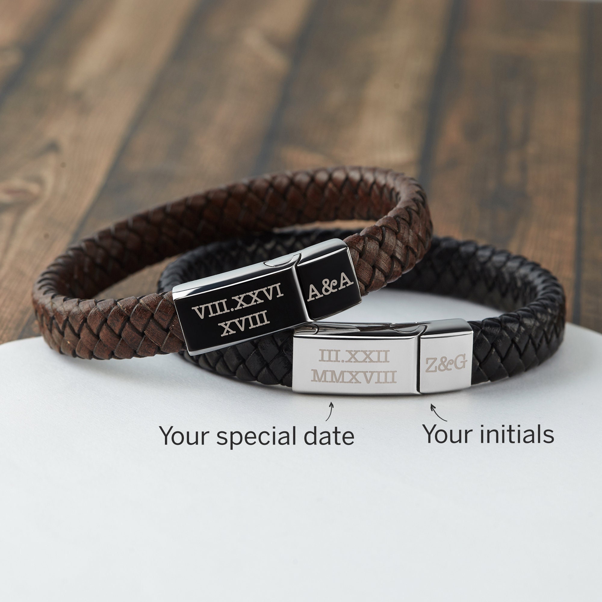 Boyfriend Bracelet Etsy Singapore