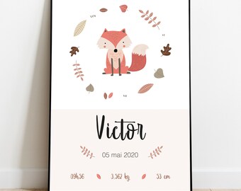 Theme Bebe Renard Etsy Theme Bebe Renard Etsy