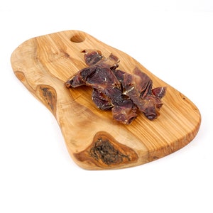 Dori&#39;s Chimkin Gizzard Dog Treats (Chicken Gizzard)