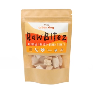 Chicken Freeze Dried Dog Treats