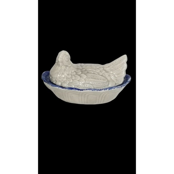 Chicken Nesting Box Etsy