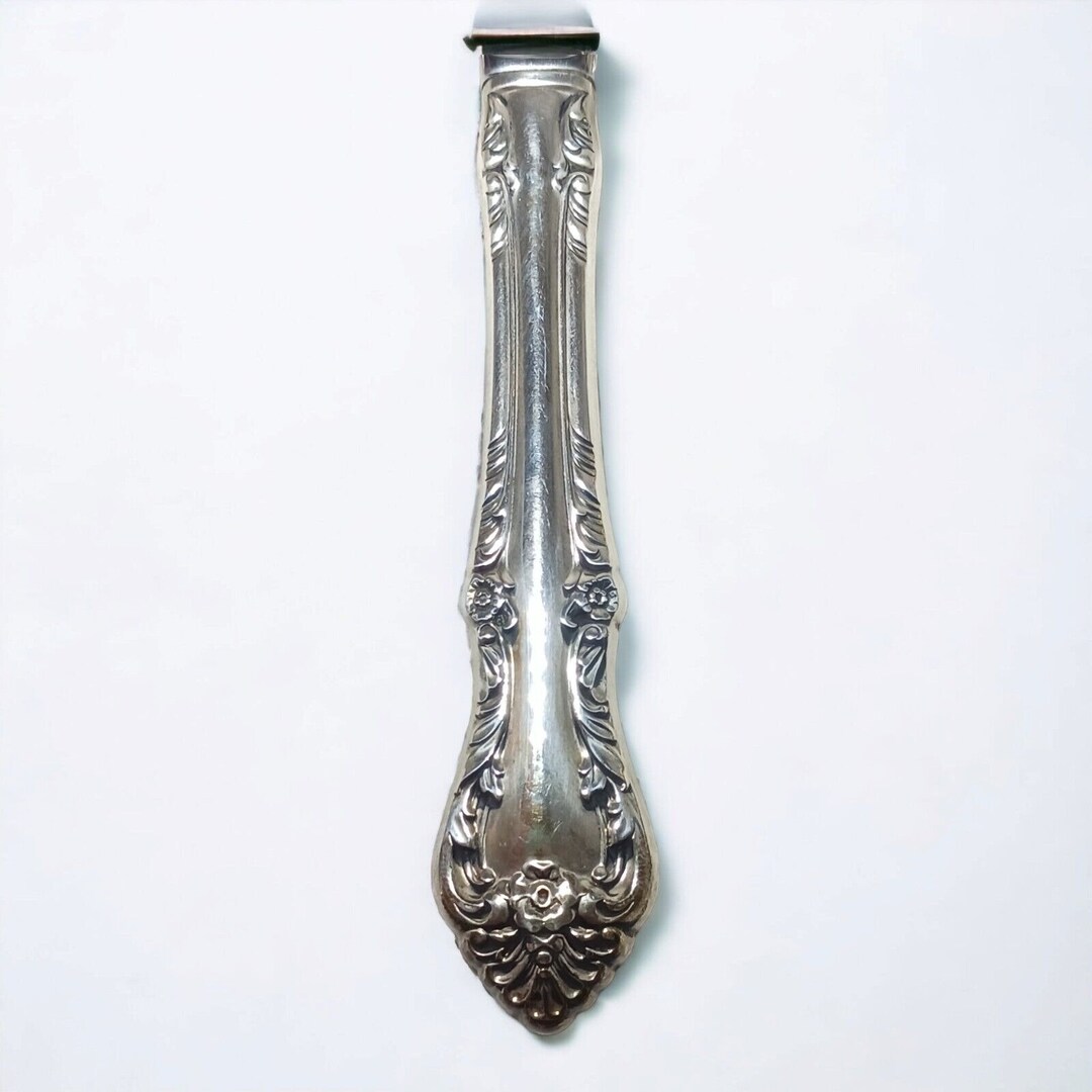 Oneida Melbourne Knife Knives Set of 12 Community Sterling Etsy