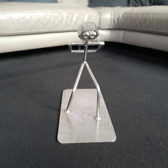 Jack Daniels Bottle Holder. Etsy