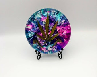 Bridal Bouquet Preservation Epoxy Resin Par Immortalpreservation