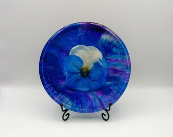 Bridal Bouquet Preservation Epoxy Resin Par Immortalpreservation