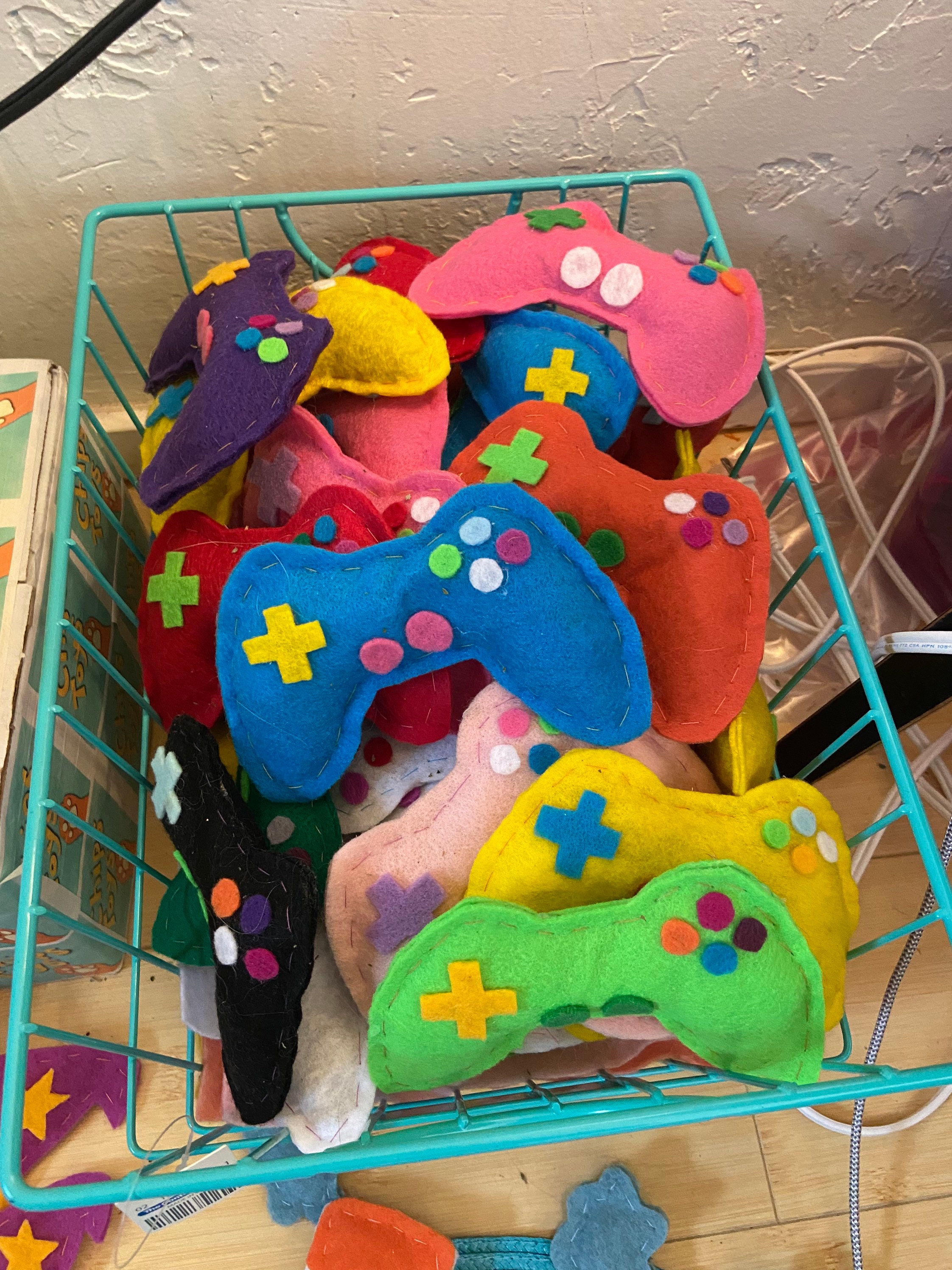 Pet Supplies Pet Toys Handmade catnip cat toy Cat Toys