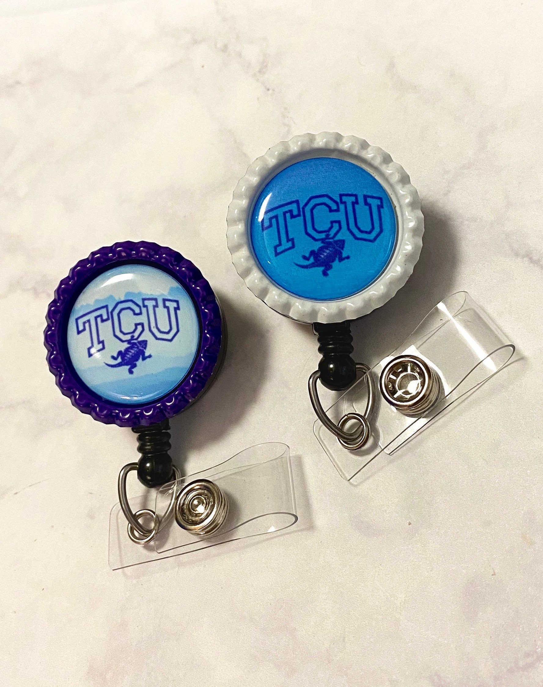 Tcu Id Card