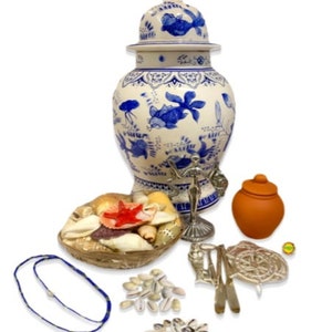 Olokun set