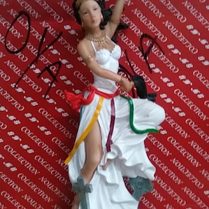 Oya statue