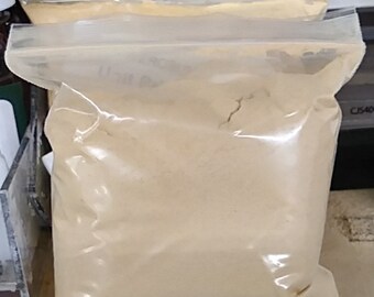 Iyerosun half pound