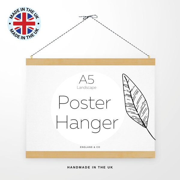 A5 Picture Frame Etsy UK