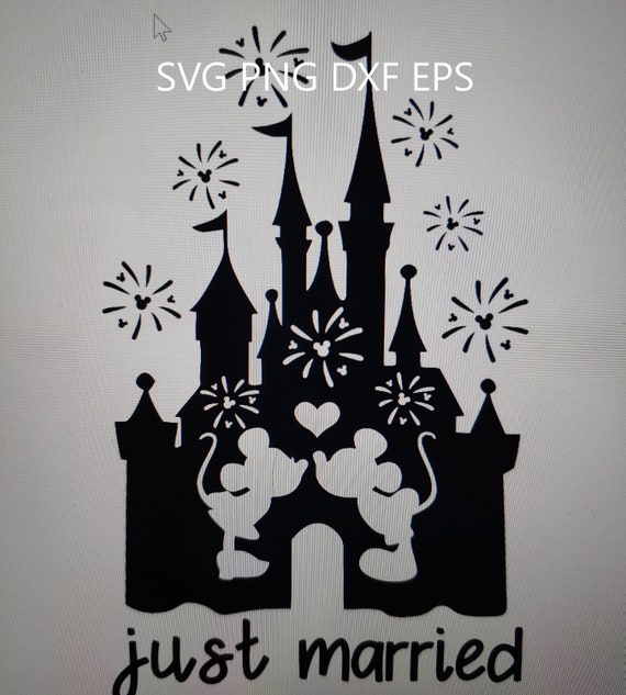 Free Free 250 Disney Kingdom Svg SVG PNG EPS DXF File
