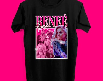 Reneè Rapp Y2K Tee | Snow Angel Tour