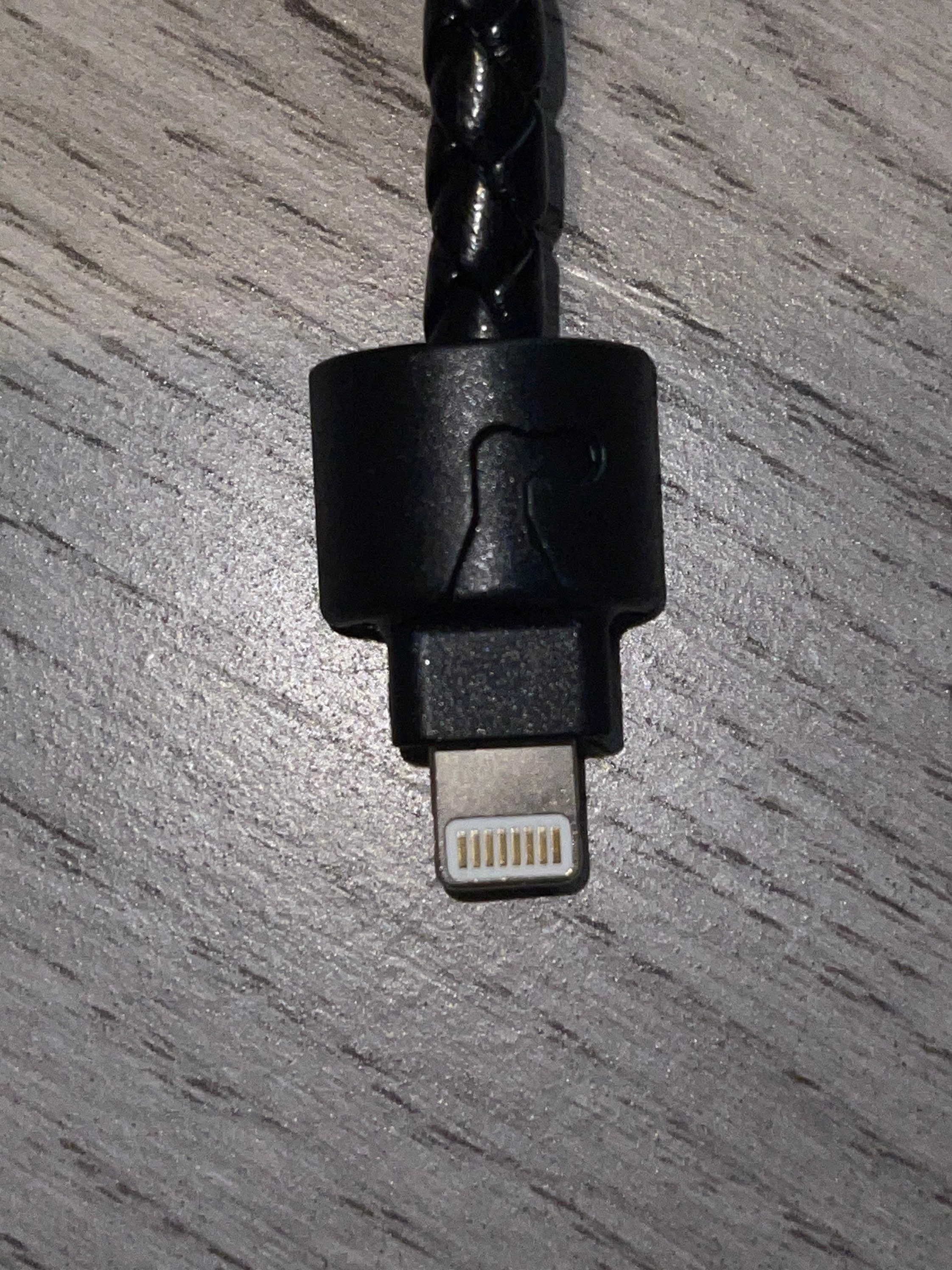 Custom Key Chain Phone Charger Photo Keychain iPhone Etsy