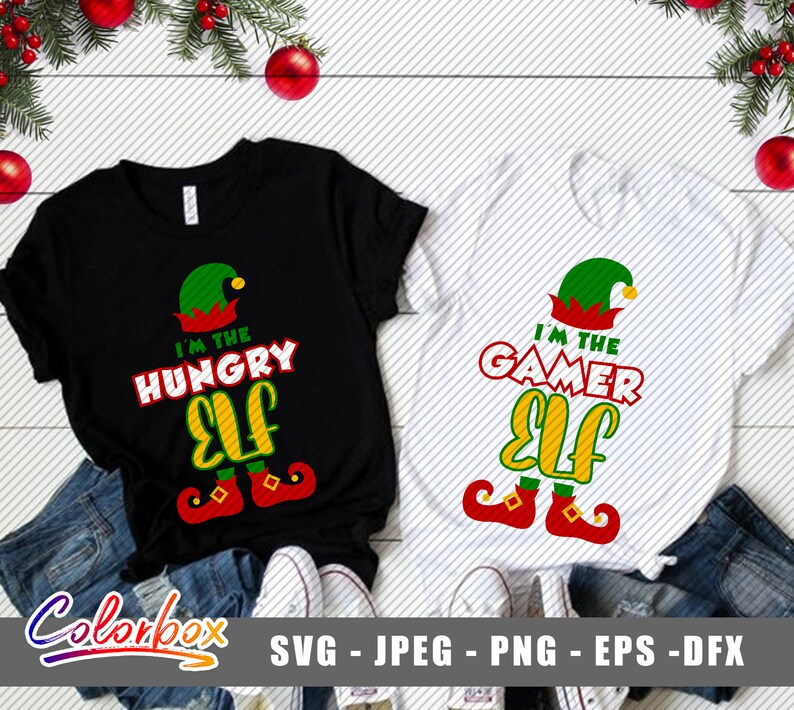 Free Free 216 Family Christmas Shirts Svg SVG PNG EPS DXF File