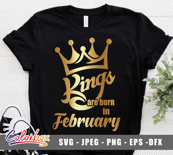 Download Kings Are Born In March Svg March Birthday Svg March Husband Svg Kings Birthday Svg Mens Birthday Shirt Svg Men Born In March Svg Clip Art Art Collectibles