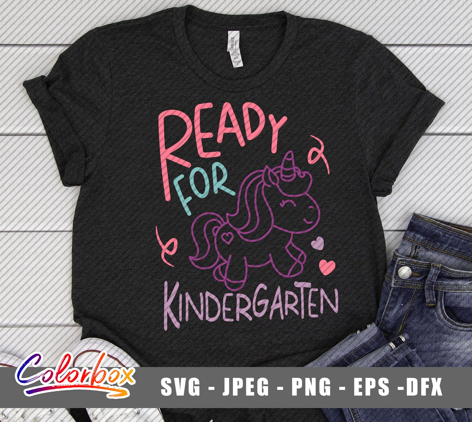 Free Free Unicorn Kindergarten Svg 244 SVG PNG EPS DXF File