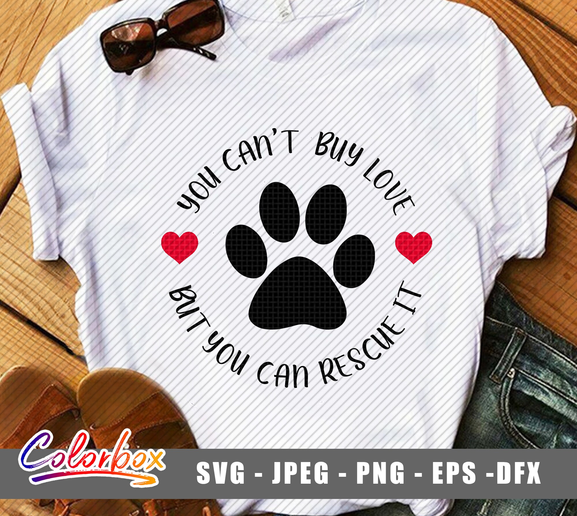 Download Rescue Mom Svg wer rettete wer Svg Hundeliebhaber Liebe | Etsy