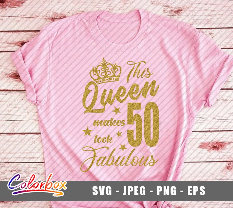 Free Free Birthday Queen Svg Etsy 20 SVG PNG EPS DXF File