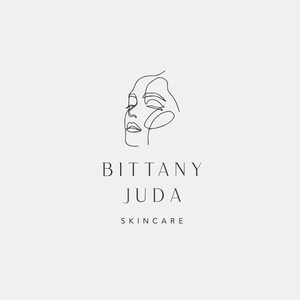 Woman Face Logo Design Premade Beauty Logo Single Line Etsy Even a plain white shirt with an iconic fashion logo raises your style meter to the tens, doesn't it? usd