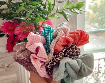 Scrunchies