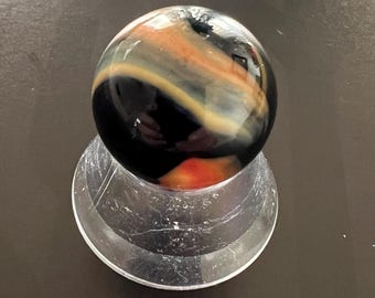 PELTIER GLASS COMPANY, Nova. 29/32". Mint
