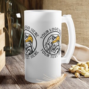 Personalized Beer Mugs & Glasses for the Perfect Pour