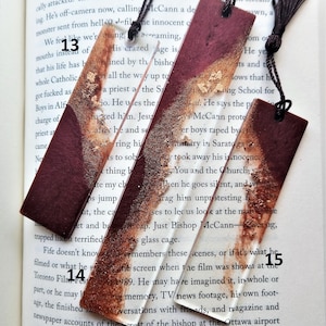 Bookmarks