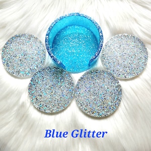 Resin Coasters