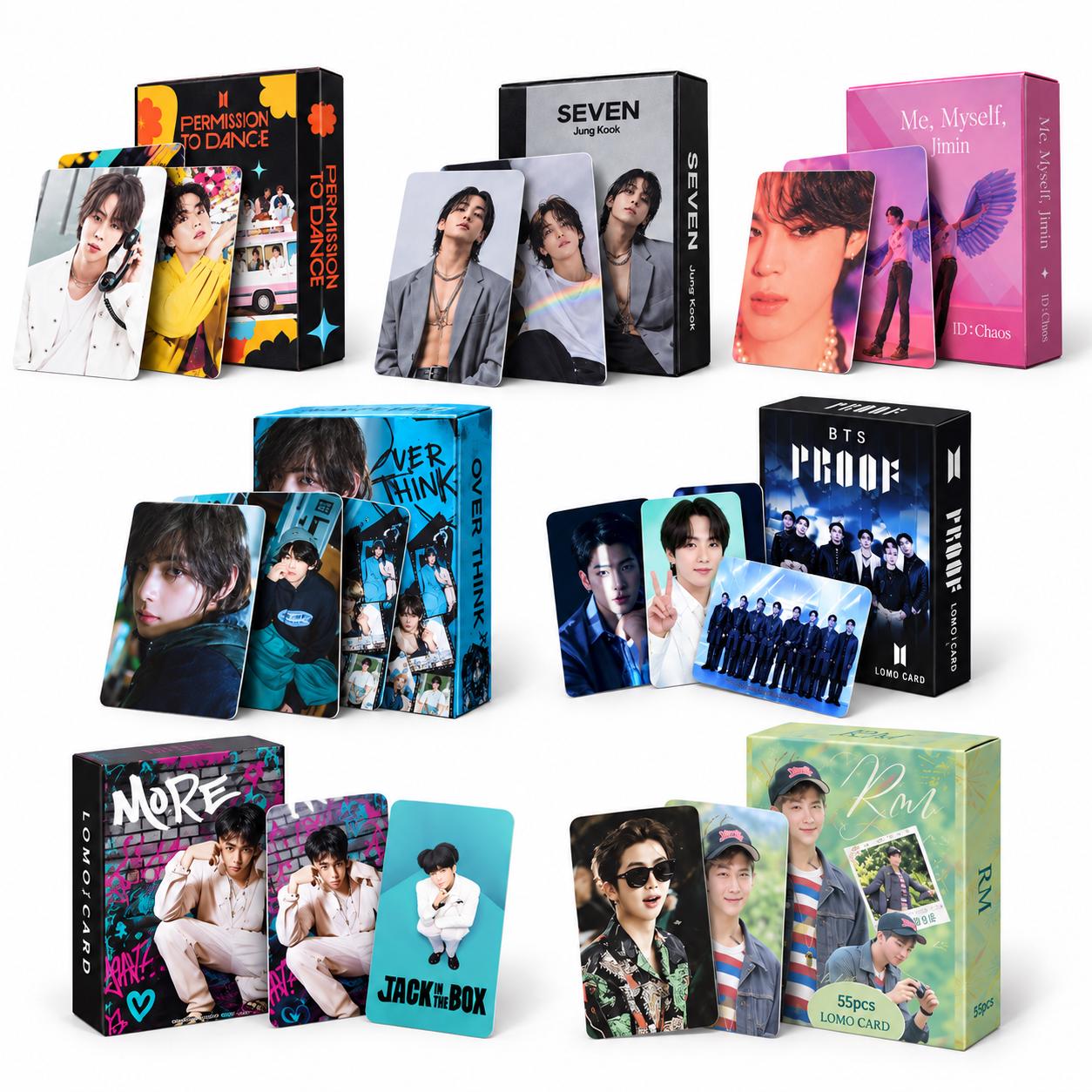 Xg photocards - Etsy 日本