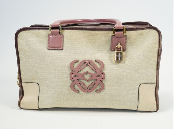 Loewe Amazona Bag